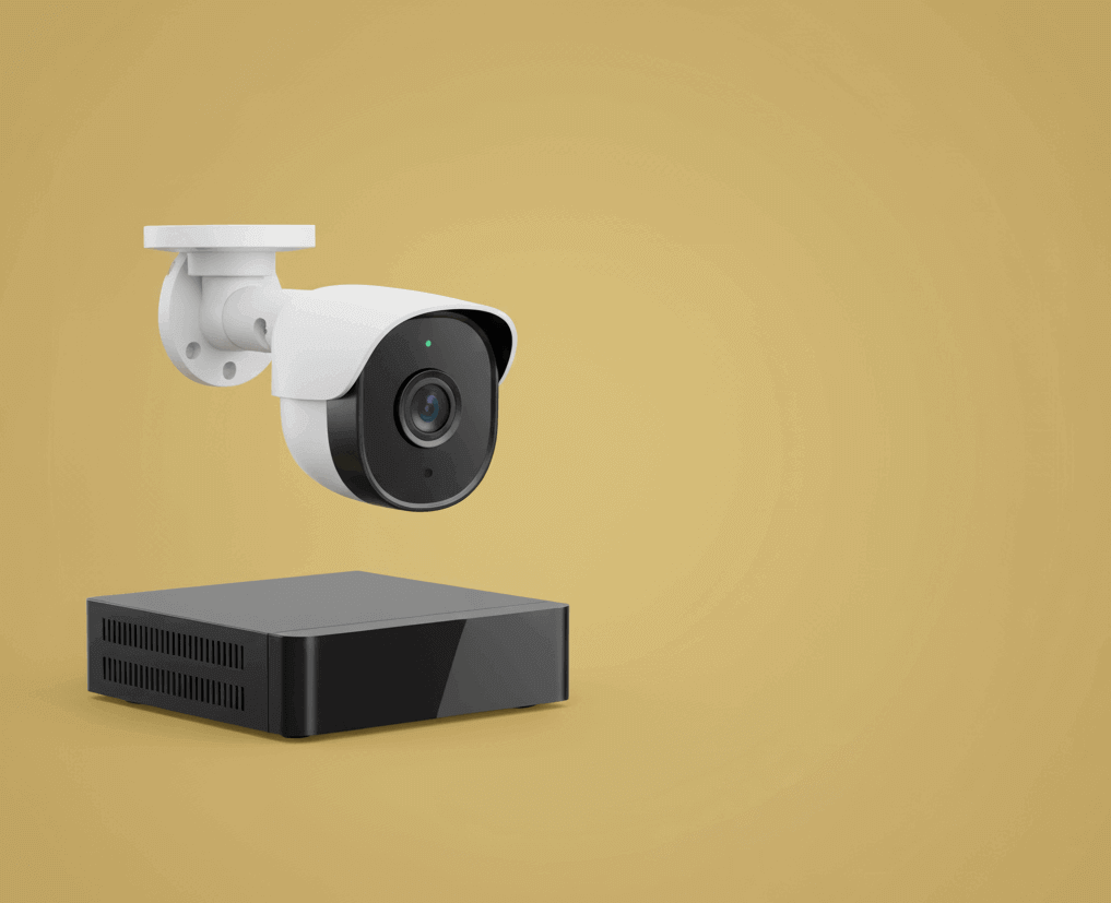 فروش ویژه دوربین مداربسته