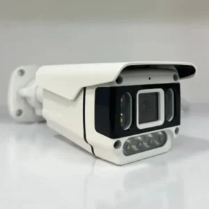 دوربین IP بولت 4 مگاپیکسل اقتصادی