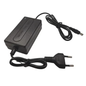 آداپتور 12v-2A مدل B مناسب دوربین مداربسته