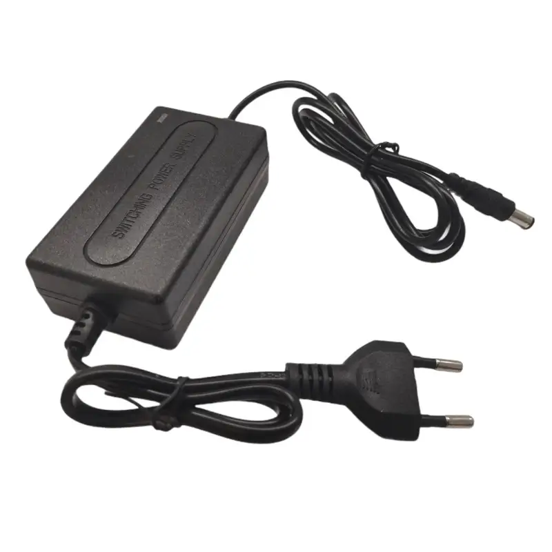 آداپتور 12v-2A مدل B مناسب دوربین مداربسته