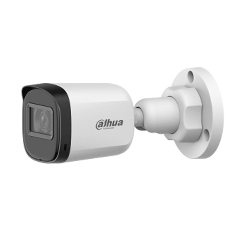 دوربین شبکه داهوا 2 مگاپیکسل مدل IPC-HFW1230S1-S5