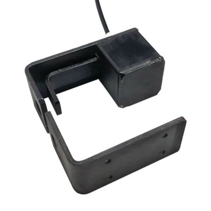 جاقفلی هوشمند کرکره برقی مدل هایا