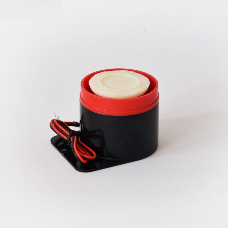 دزدگیر اماکن آنیک مدل A670 - تصویر 5