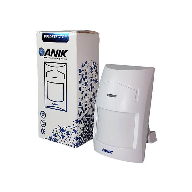 چشمی دزدگیر آنیک مدل P2