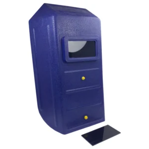ماسک جوشکاری